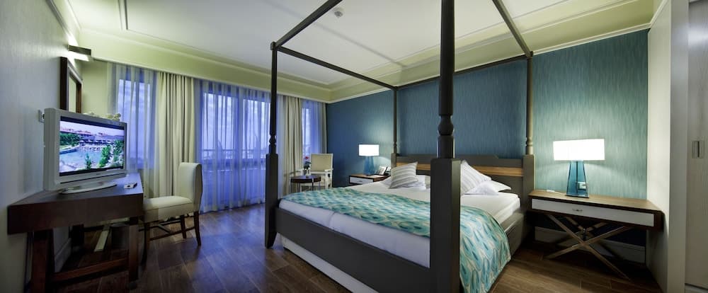 Club Grand Side Amazon Water World - All Inclusive