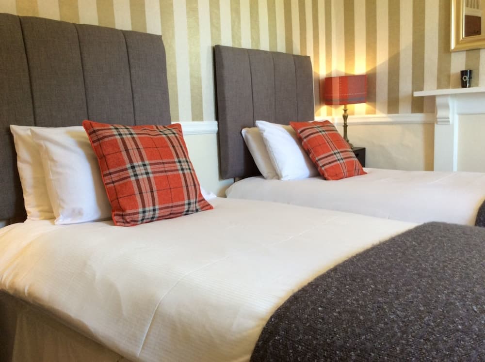 Aberllynfi Riverside Guesthouse