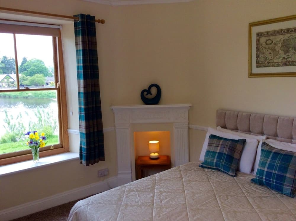Aberllynfi Riverside Guesthouse