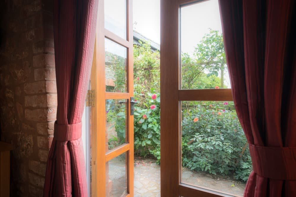 The Old Dairy at Bishops Barton