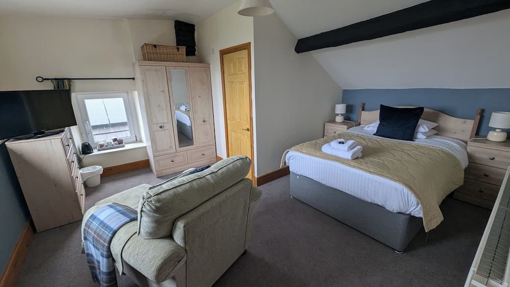 The Mansion Bed & Breakfast