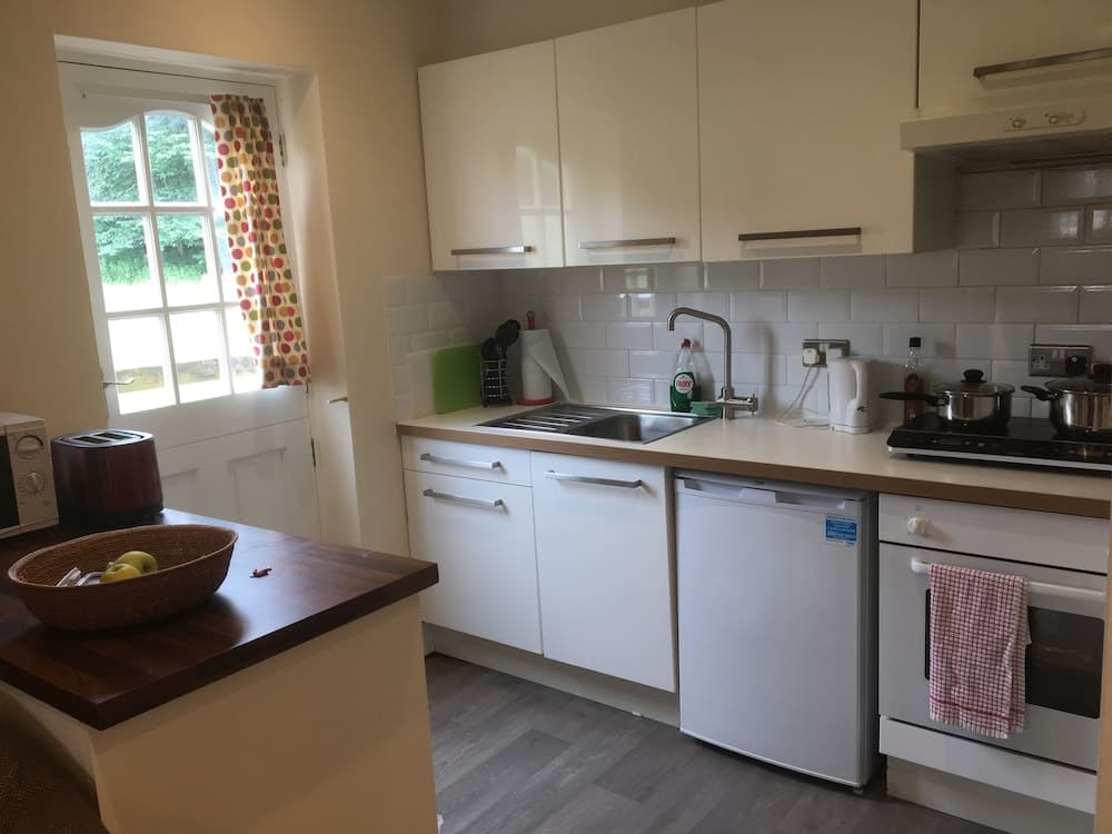 Cleaver Cottage Bed & Breakfast