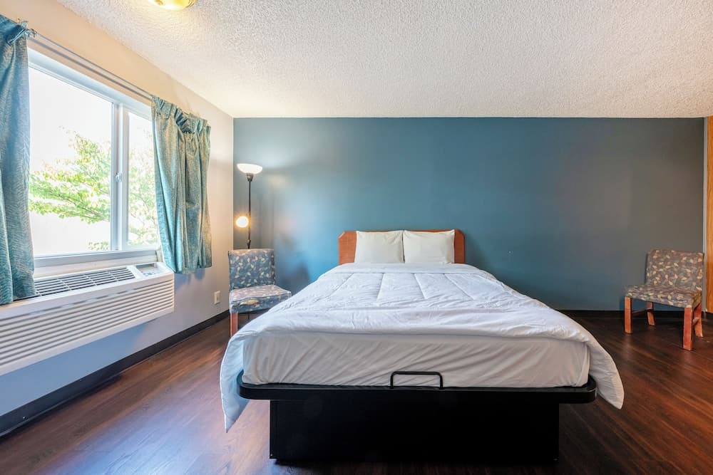 Best Value Inn by OYO Portland OR South East