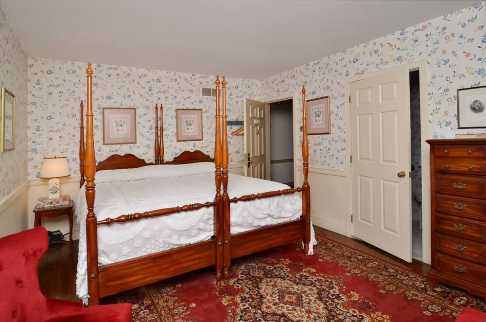 Duling Kurtz House & Country Inn