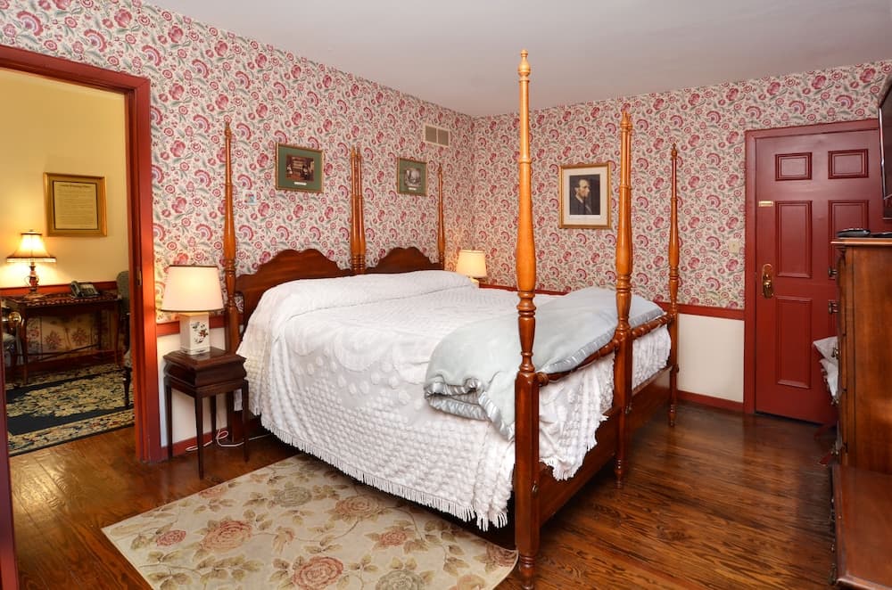 Duling Kurtz House & Country Inn