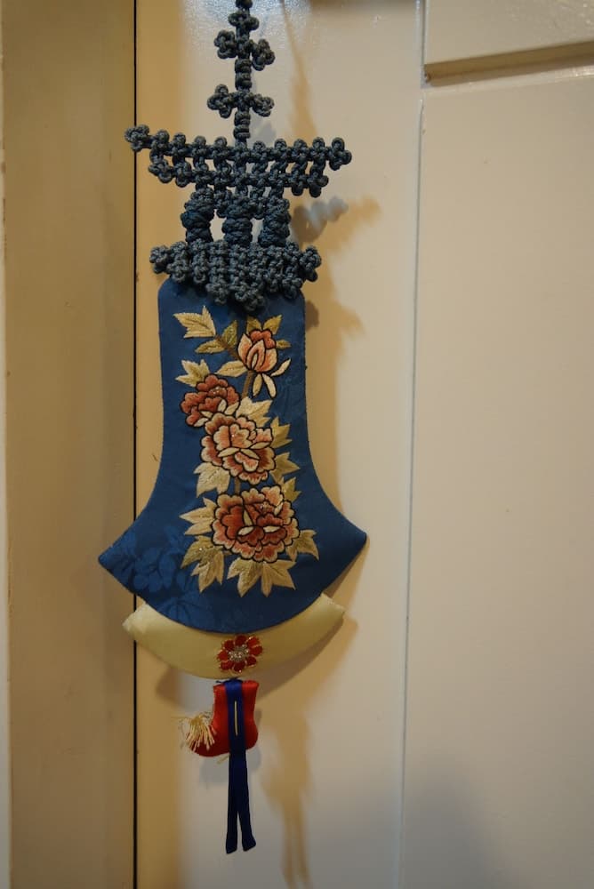 Dowonjeong Healing House