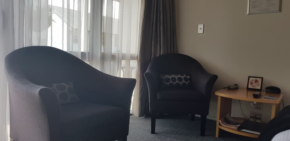 Accommodation Te Puna