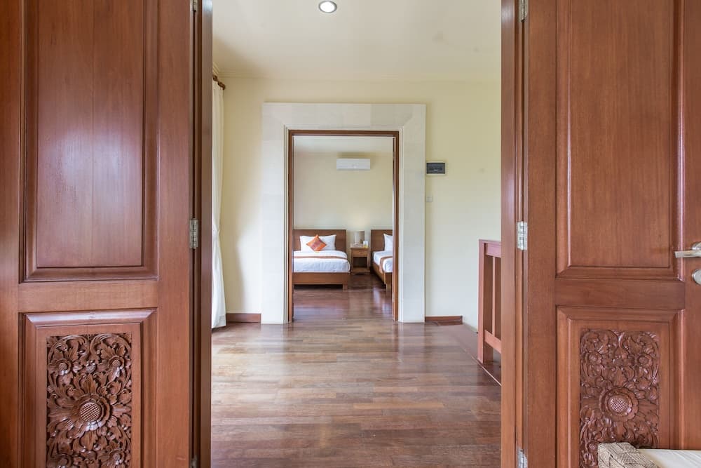 Villa Lidwina by Nagisa Bali