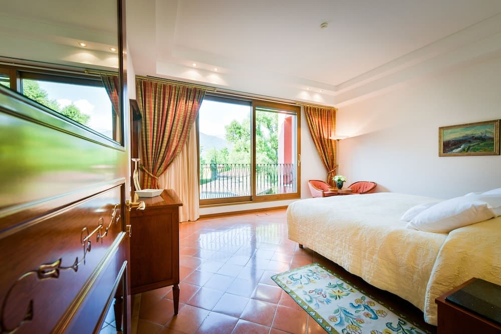 Castello del Sole Beach Resort & SPA