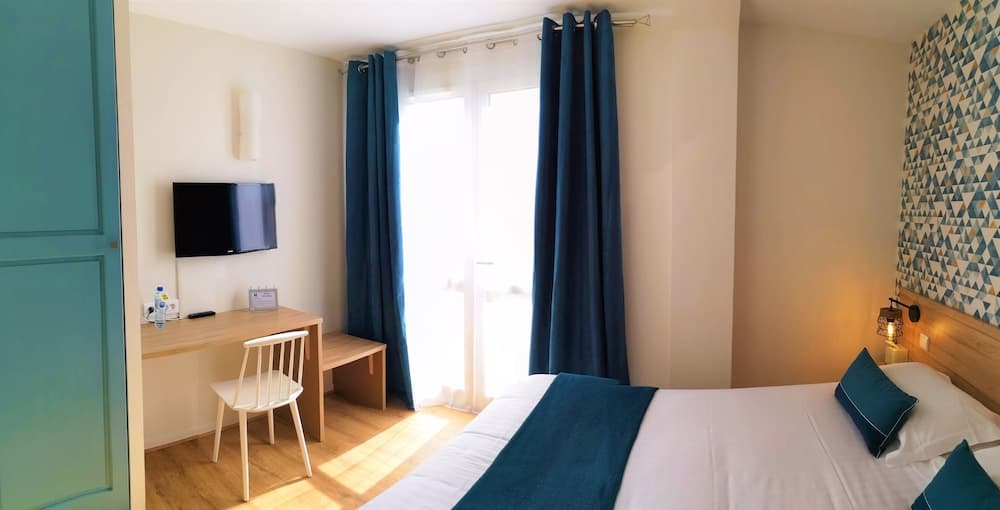 Pey La Tour - Logis Hôtels & restaurant