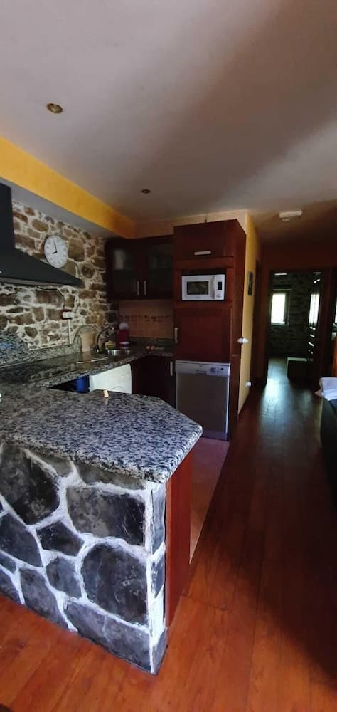 Casa Rural Madreselva