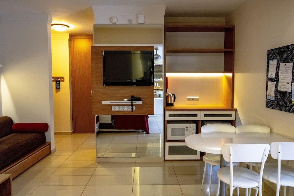 TUI BLUE Pascha Bay - All Inclusive