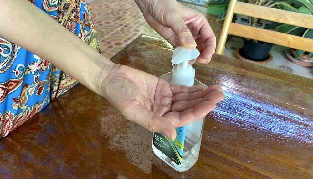 Warakorn Baansuan - Amphawa