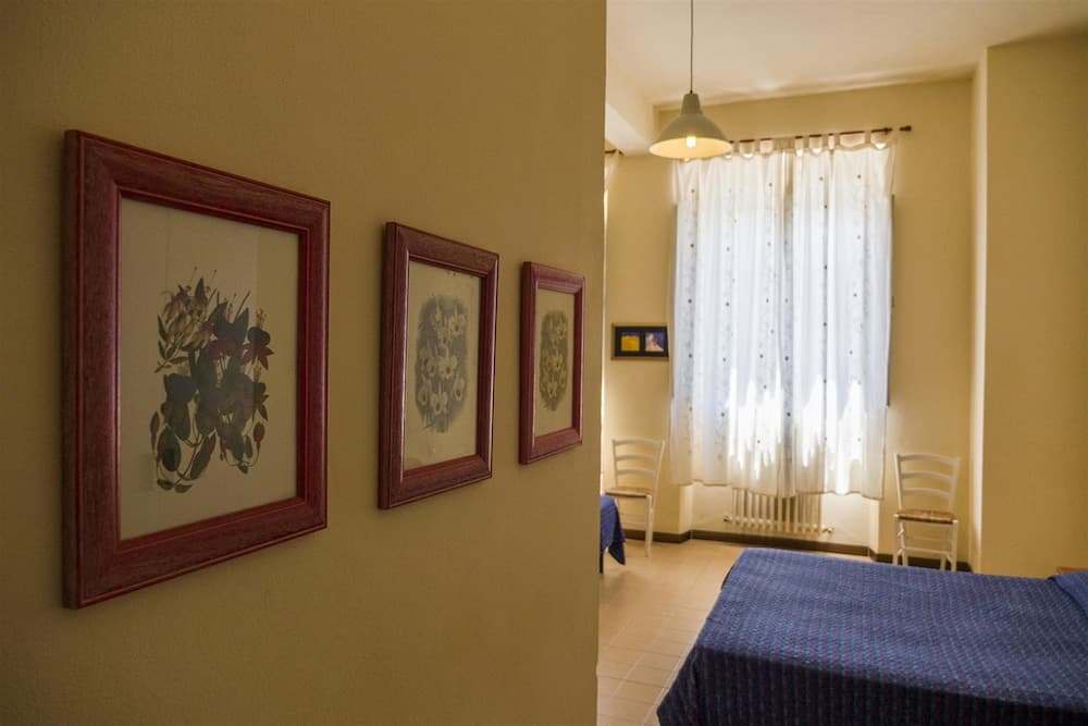 La Casa Sul Lago - Hostel