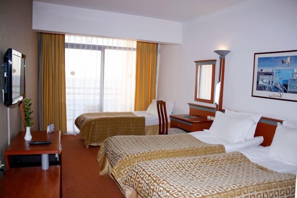 Faustina Hotel & Spa