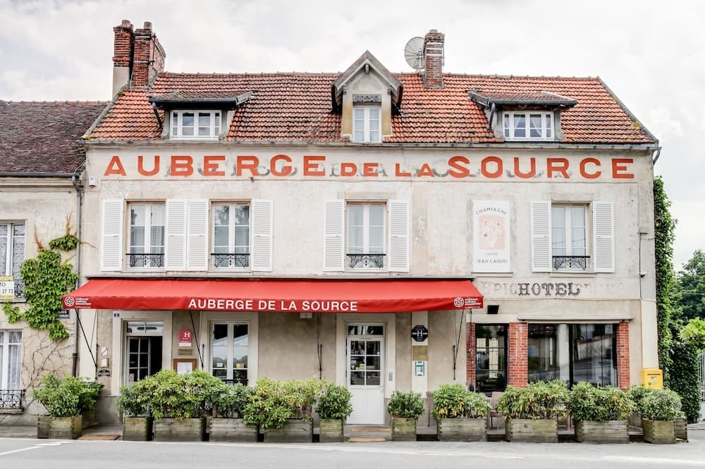 hotel image