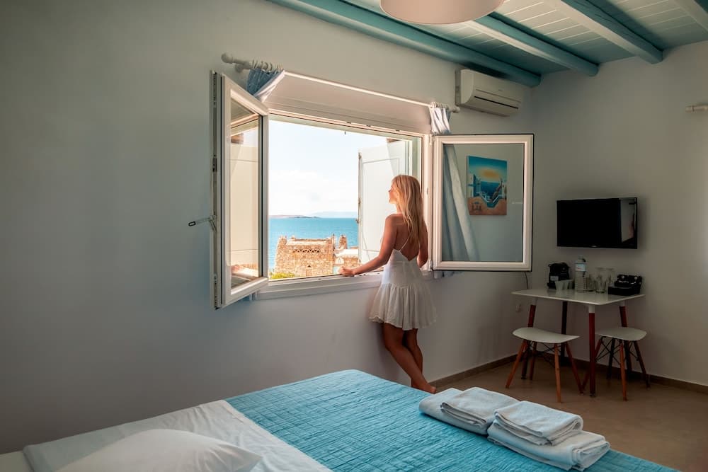 Sofia's Bungalows Mykonos