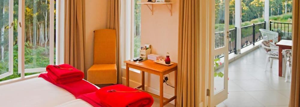 Apple and Spice Guesthouse