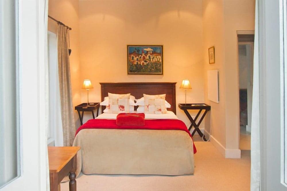 Apple and Spice Guesthouse