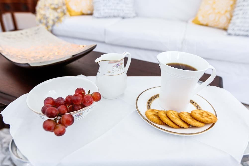 Cattleya's New Kingston Guest Apartment