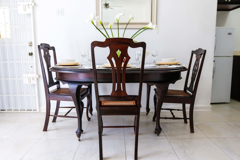 Cattleya's New Kingston Guest Apartment