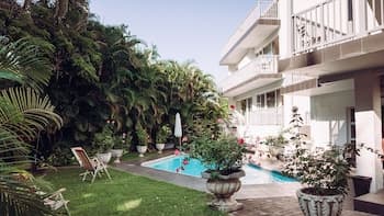 Beside Still Waters Boutique Hotel