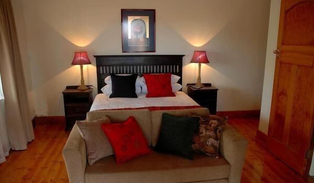 Ocean Park Guest House