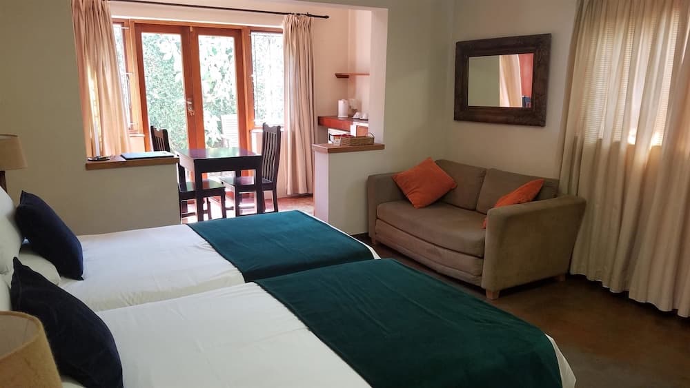 Ocean Park Guest House