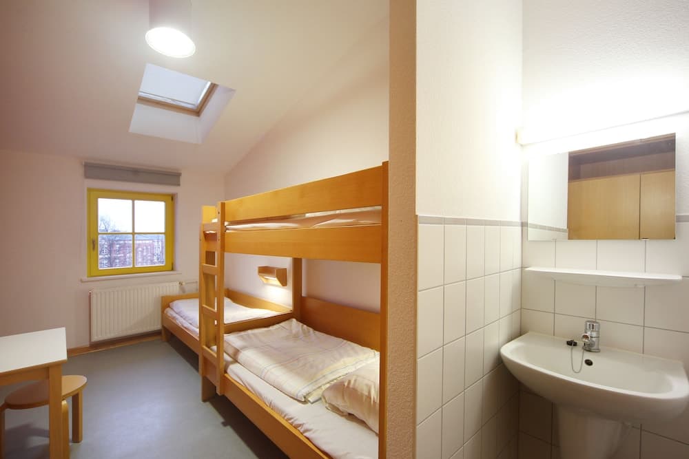 DJH Jugendherberge Greifswald - Hostel