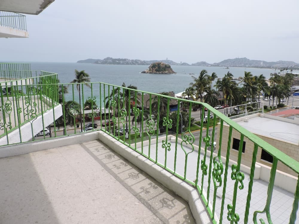 Hotel Tortuga Acapulco