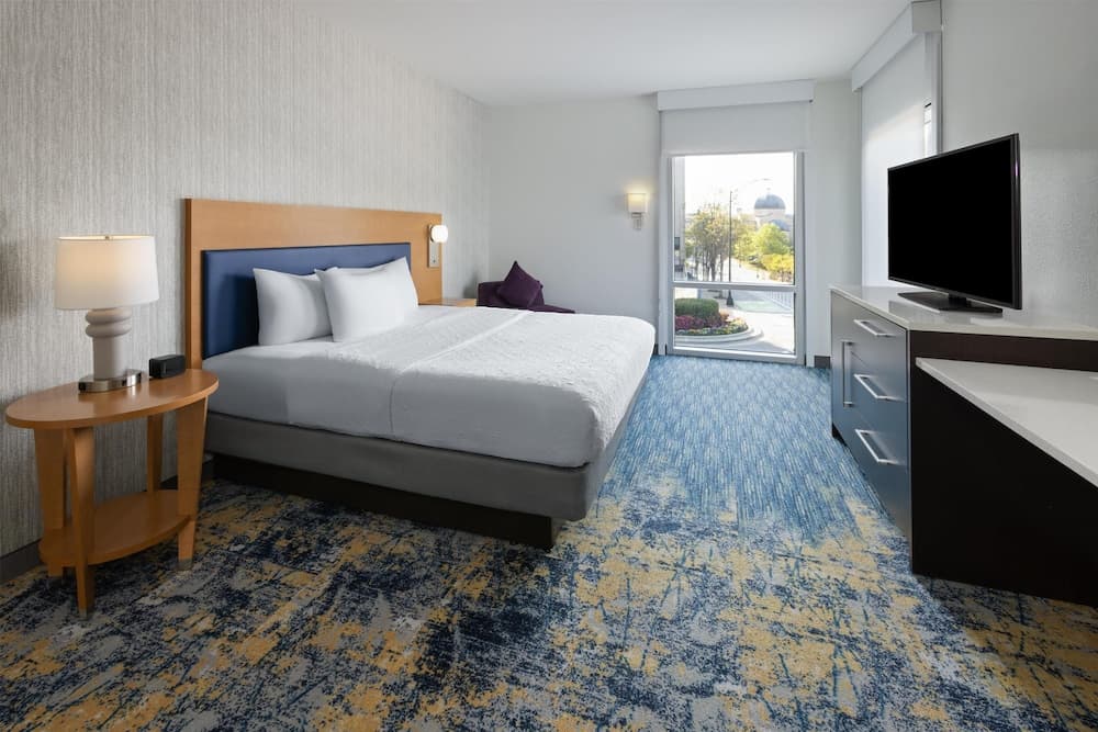 Home2 Suites by Hilton Greenville Downtown