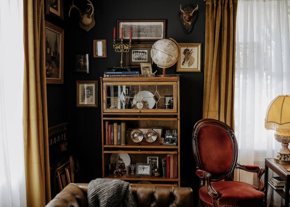 Blue Ridge Inn Bed & Breakfast