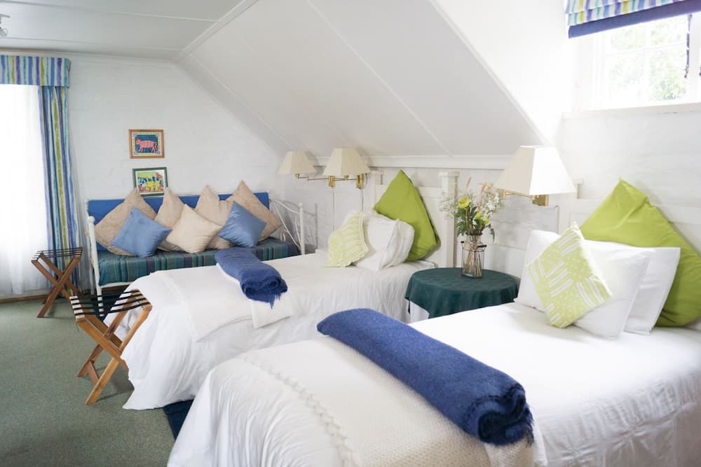 Gateside Guest House