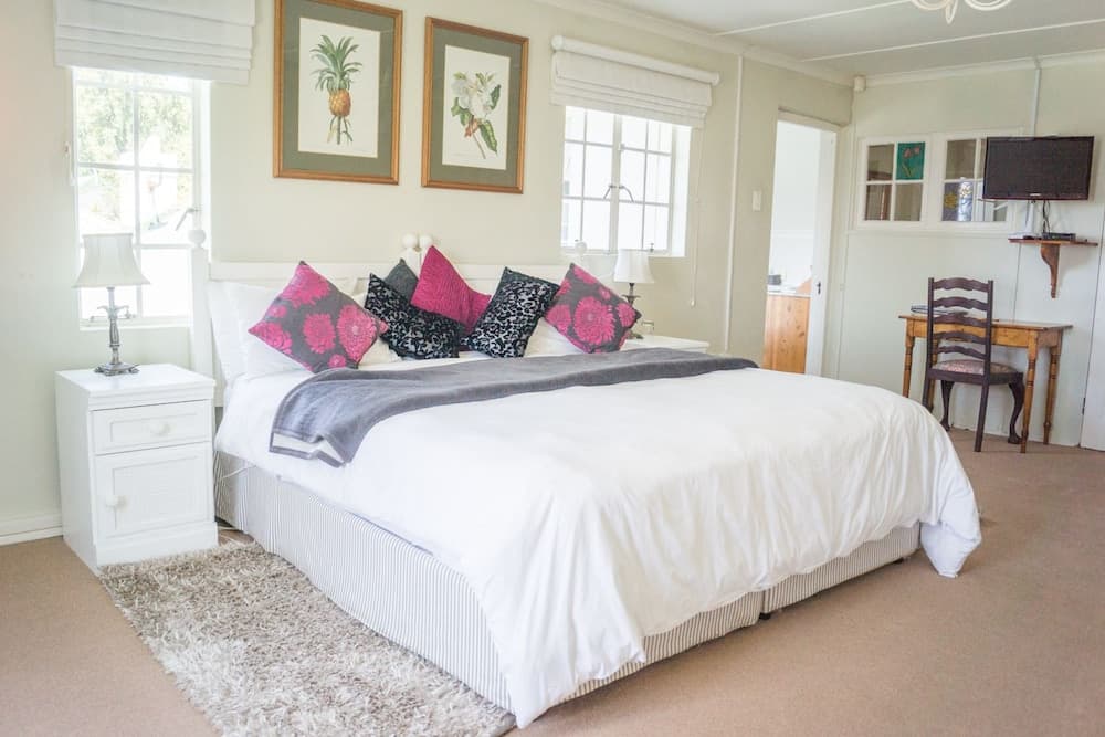 Gateside Guest House