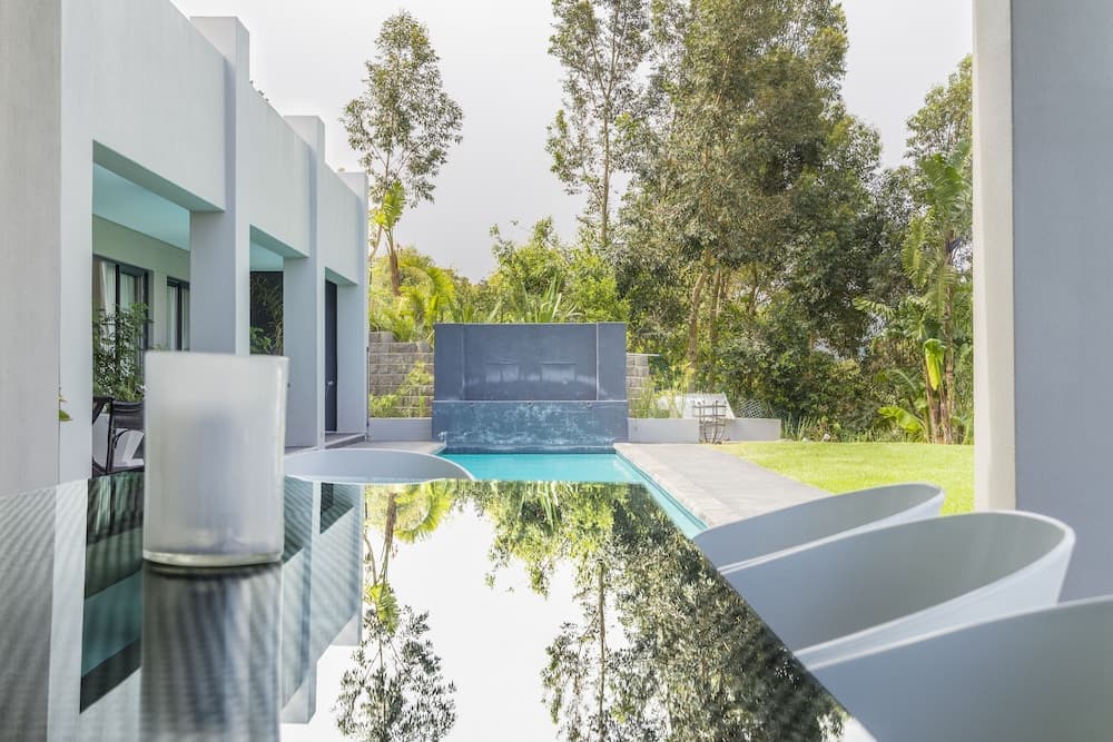 The Platinum Boutique Hotel