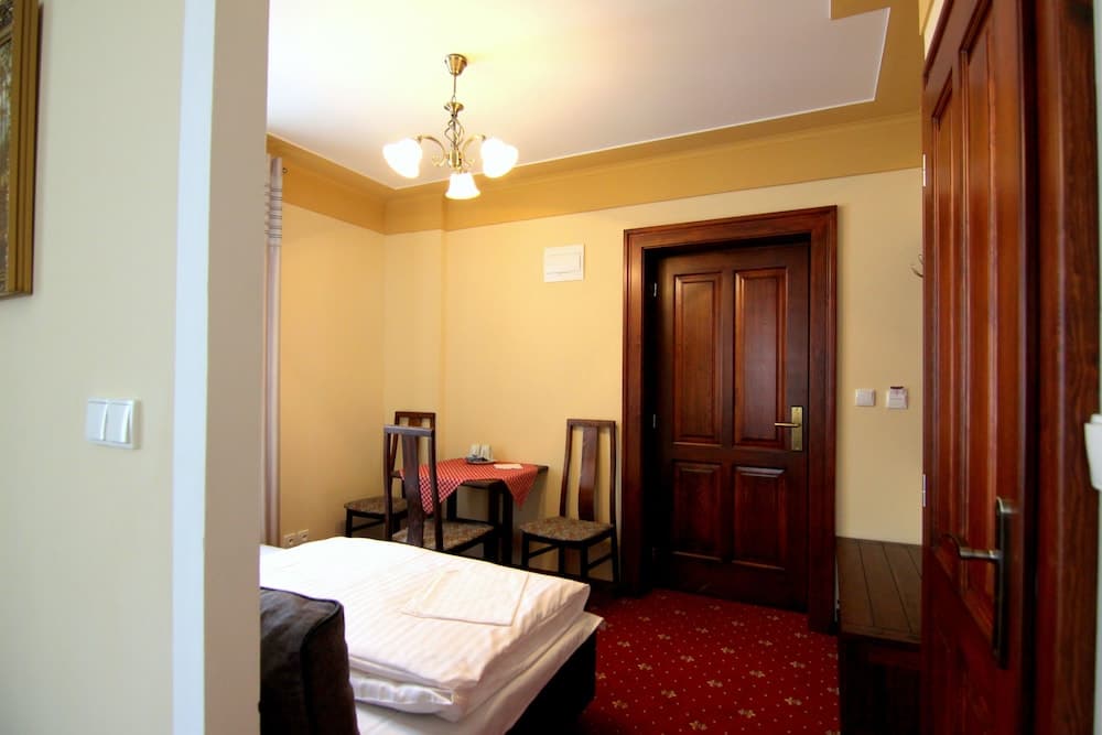 Hotel Stará Pekárna