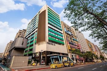Green World Hotels ZhongXiao