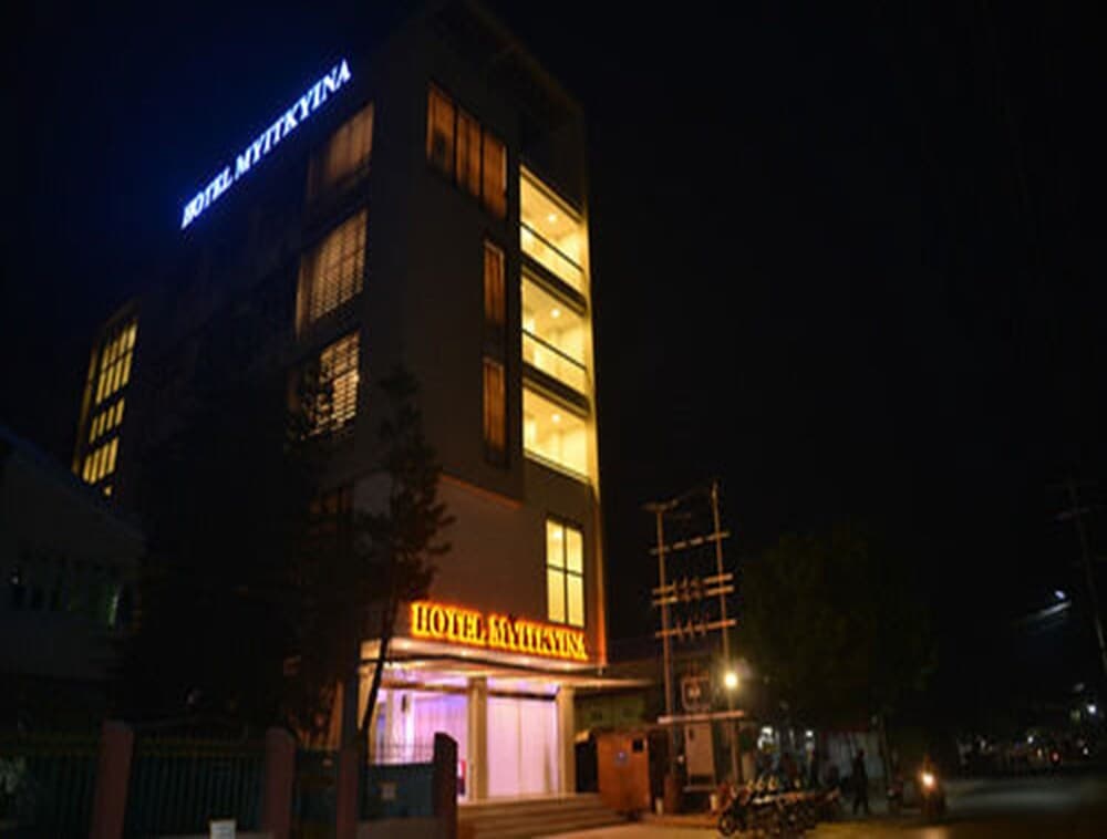 hotel image