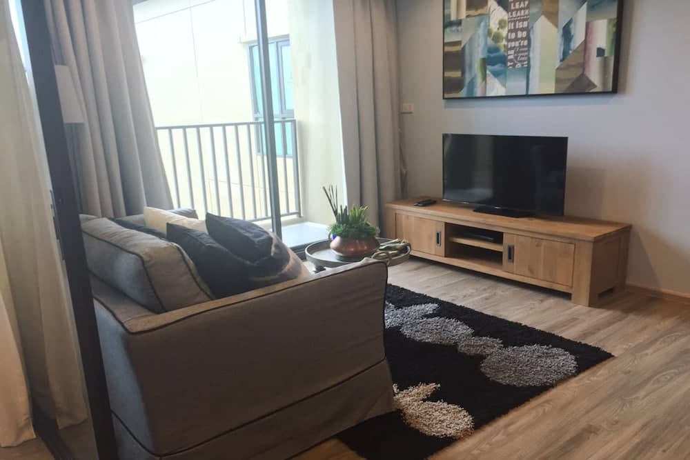 The Rain Cha Am Hua Hin