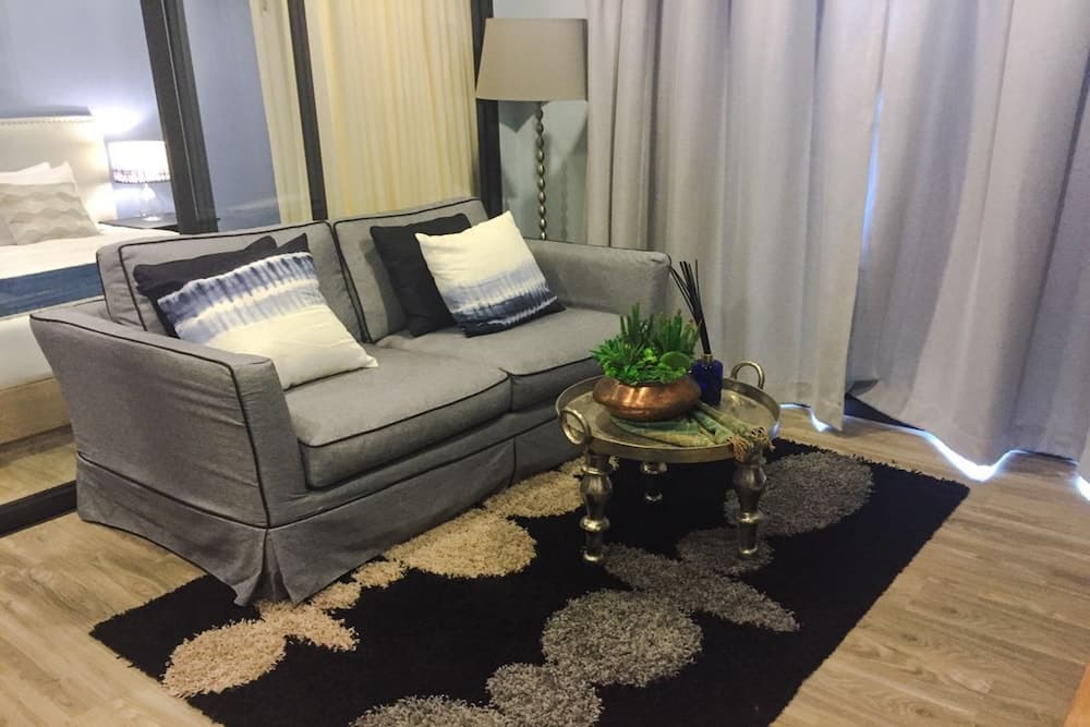 The Rain Cha Am Hua Hin