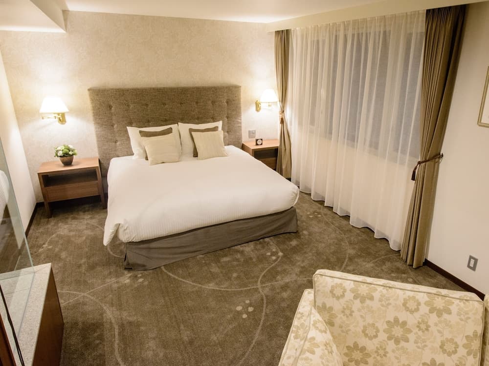 Le Grand Kyu Karuizawa