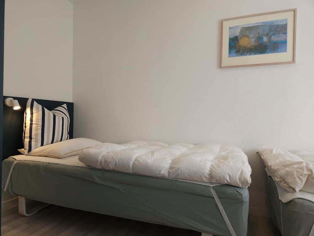 Pyttegaarden Apartments