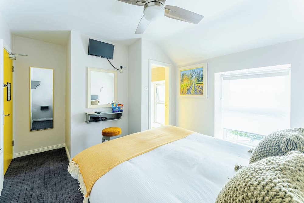 Dan Linehans Bar and B&B