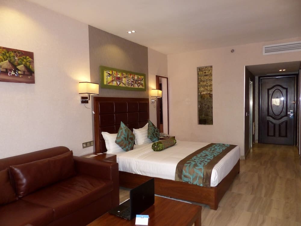 Days Hotel & Suites Dakar