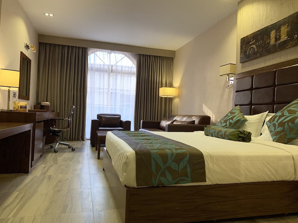 Days Hotel & Suites Dakar