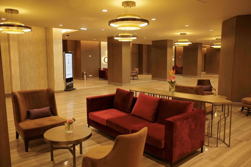 Radisson Blu Hotel, Abidjan Airport