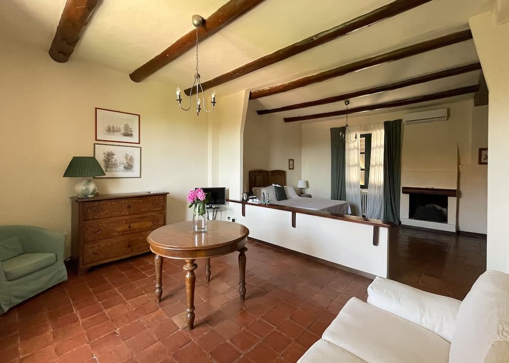 Agriturismo La Margherita - Golf Girasoli