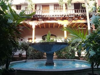 Miss Margrit's Guesthouse