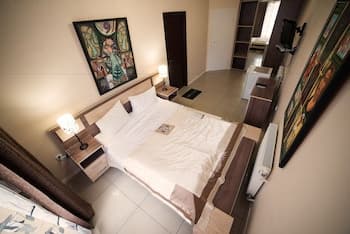 Jam Hotel Truskavets