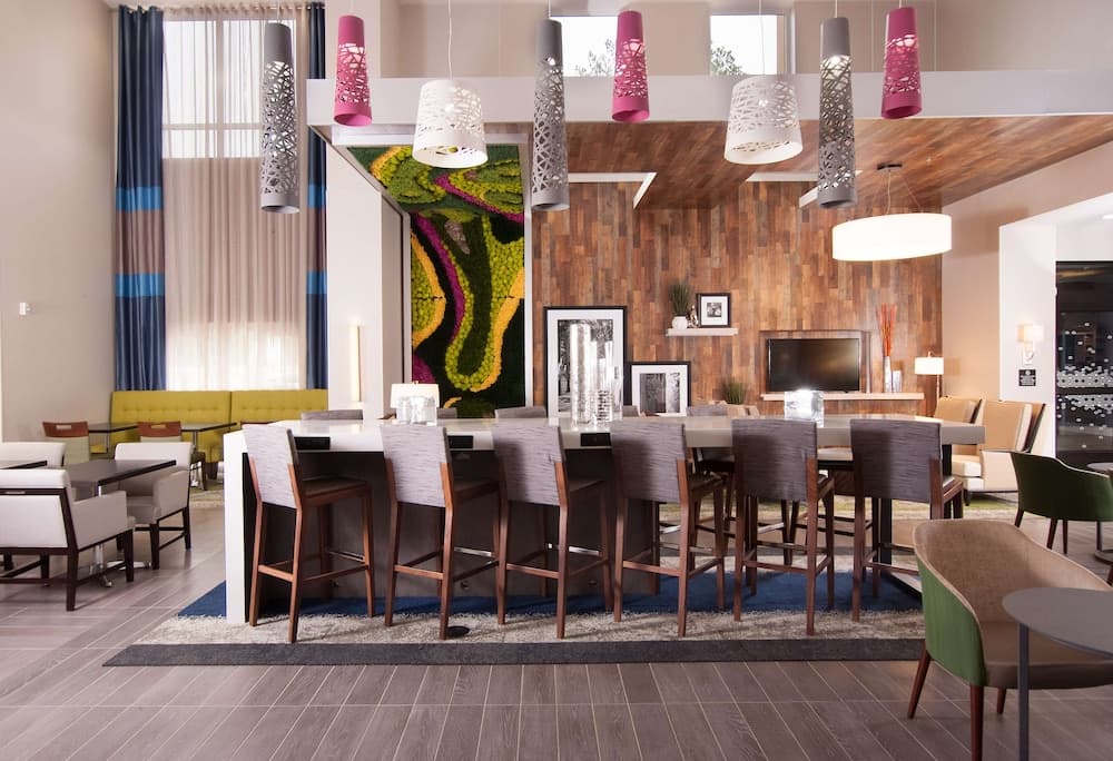 Hampton Inn & Suites by Hilton Augusta-Washington Rd